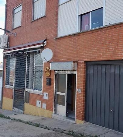 Sol Poniente Apartment La Fregeneda Bagian luar foto