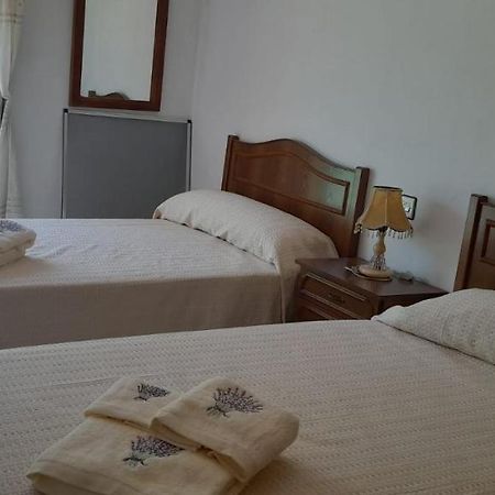 Sol Poniente Apartment La Fregeneda Bagian luar foto