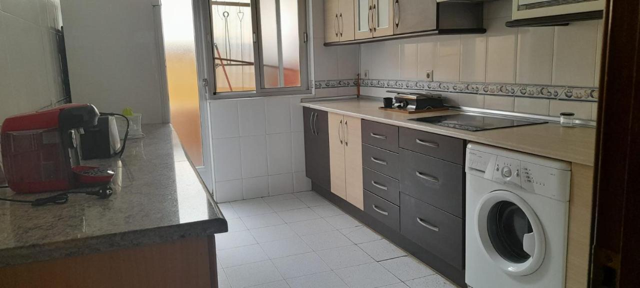 Sol Poniente Apartment La Fregeneda Bagian luar foto