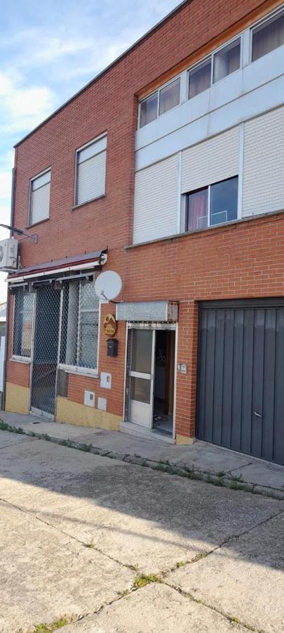 Sol Poniente Apartment La Fregeneda Bagian luar foto